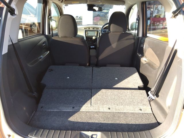 NISSAN DAYZ 2015 Image 31