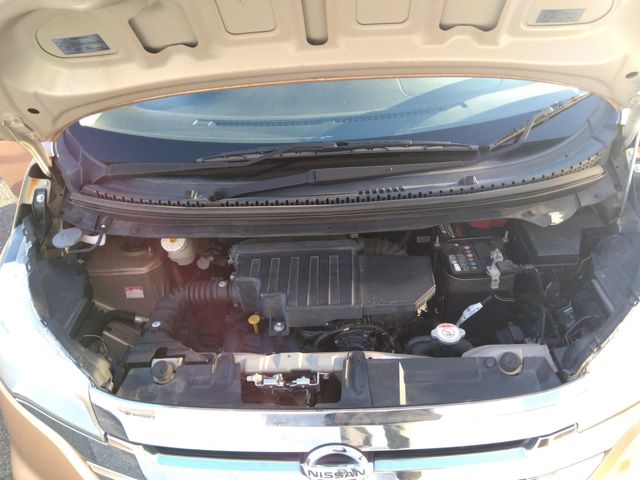 NISSAN DAYZ 2015 Image 31