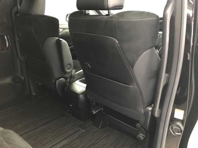 TOYOTA ALPHARD 2020 Image 31