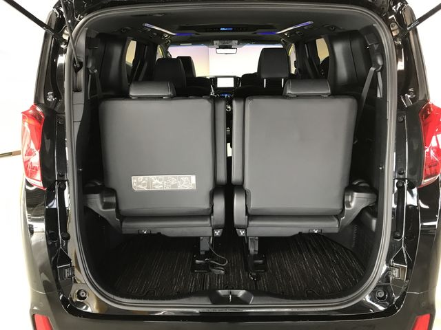 TOYOTA ALPHARD 2020 Image 31