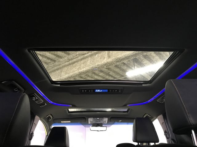 TOYOTA ALPHARD 2020 Image 31