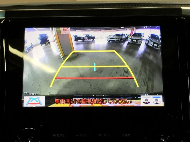 TOYOTA ALPHARD 2020 Image 31