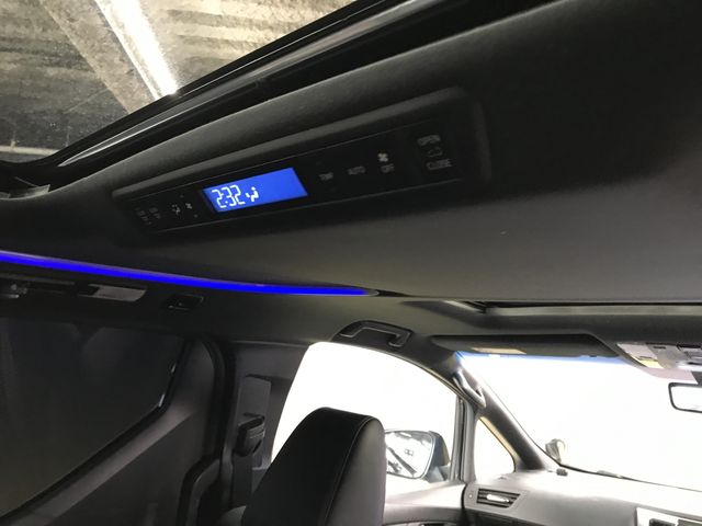 TOYOTA ALPHARD 2020 Image 31