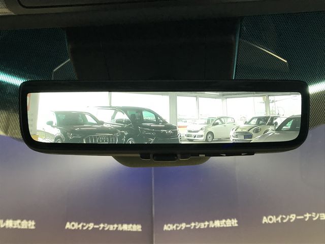 TOYOTA ALPHARD 2020 Image 31