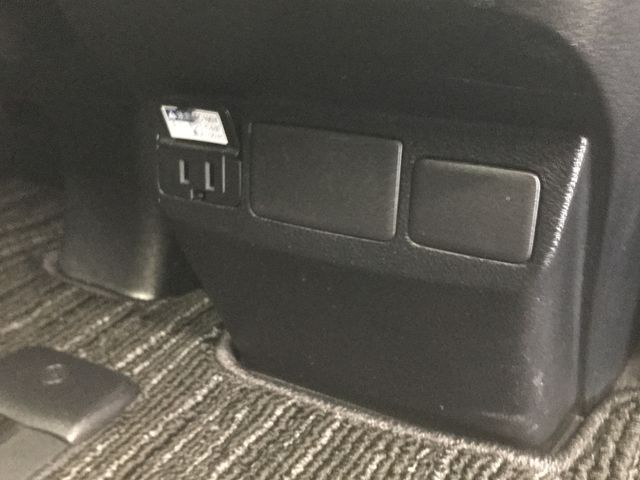 TOYOTA ALPHARD 2020 Image 31