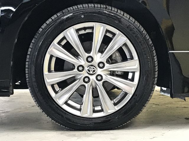 TOYOTA ALPHARD 2020 Image 31