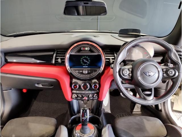 BMW MINI 2020 Image 31