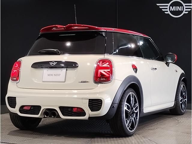 BMW MINI 2020 Image 31