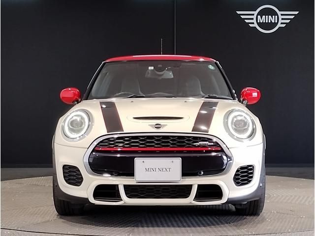 BMW MINI 2020 Image 31