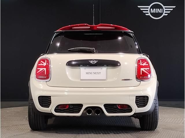 BMW MINI 2020 Image 31