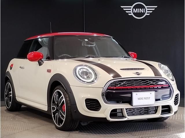 BMW MINI 2020 Image 31