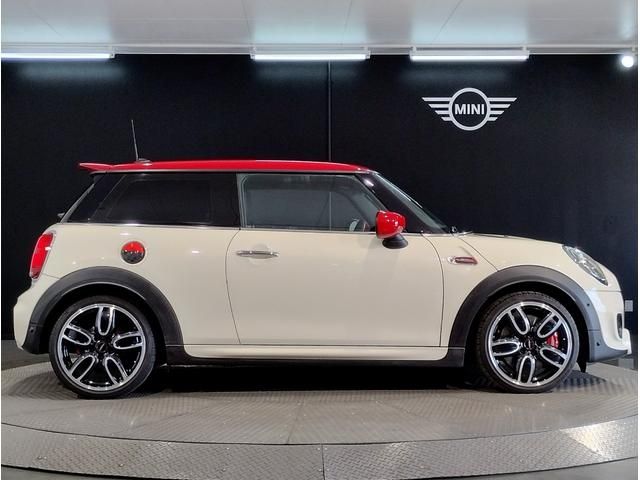 BMW MINI 2020 Image 31