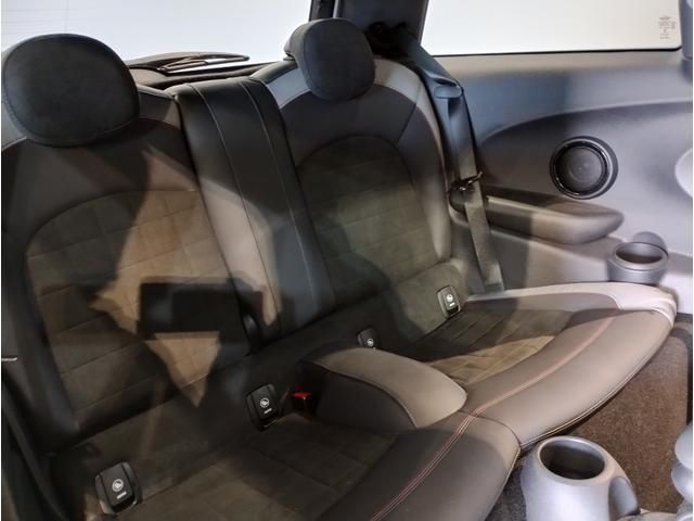 BMW MINI 2020 Image 31