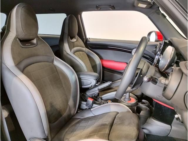 BMW MINI 2020 Image 31