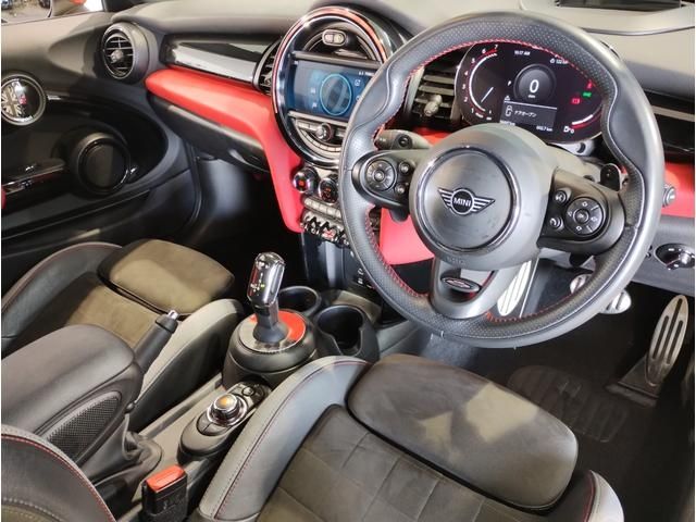 BMW MINI 2020 Image 31