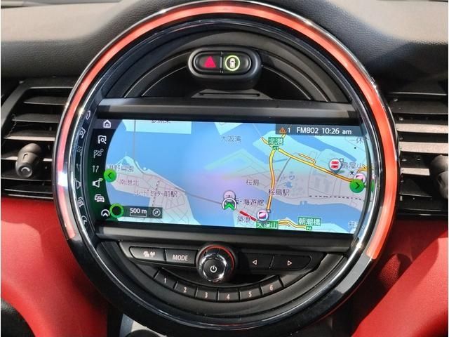 BMW MINI 2020 Image 31