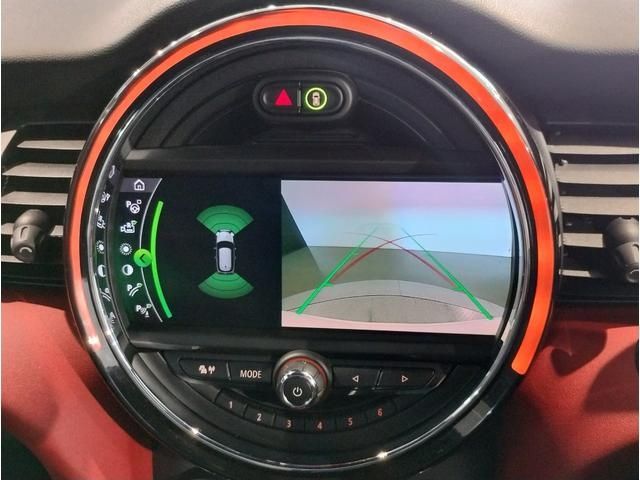 BMW MINI 2020 Image 31