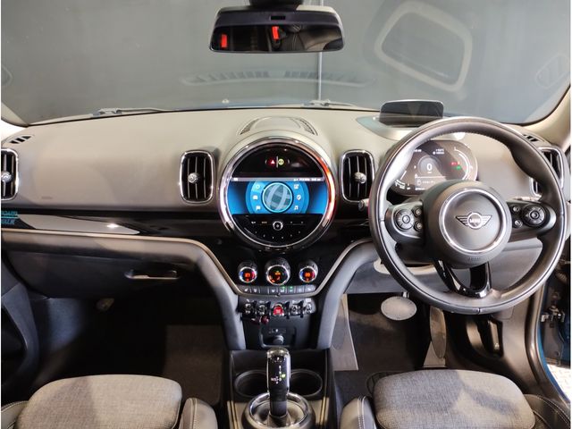 BMW MINI COOPER D CROSSO 2021 Image 31