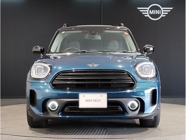BMW MINI COOPER D CROSSO 2021 Image 31