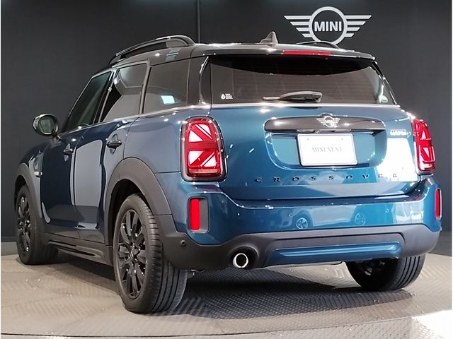 BMW MINI COOPER D CROSSO 2021 Image 31