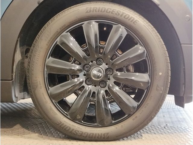 BMW MINI COOPER D CROSSO 2021 Image 31