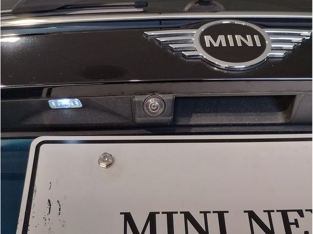 BMW MINI COOPER D CROSSO 2021 Image 31