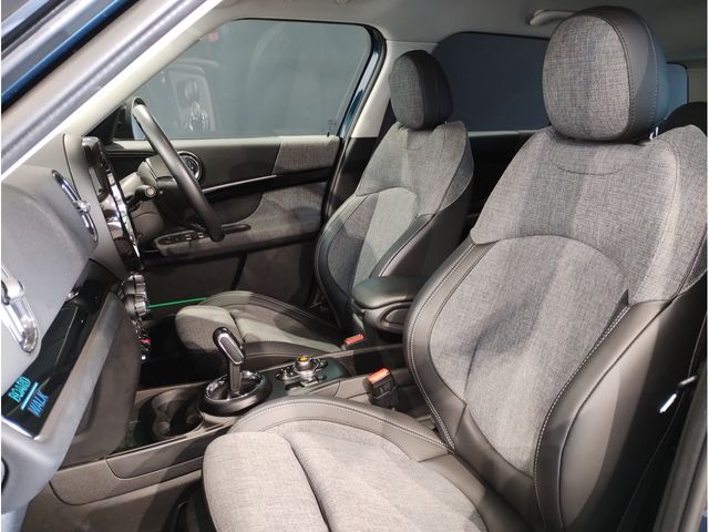 BMW MINI COOPER D CROSSO 2021 Image 31