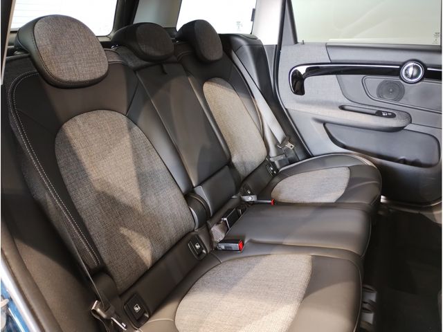 BMW MINI COOPER D CROSSO 2021 Image 31