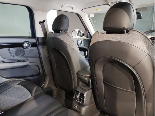 BMW MINI COOPER D CROSSO 2021 Image 31