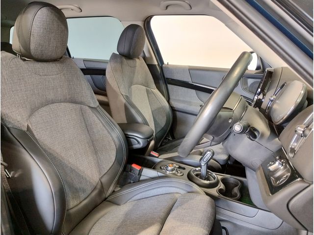 BMW MINI COOPER D CROSSO 2021 Image 31