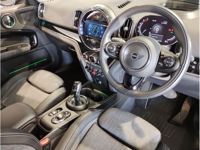 BMW MINI COOPER D CROSSO 2021 Image 31