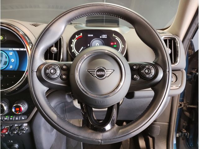 BMW MINI COOPER D CROSSO 2021 Image 31