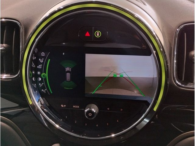 BMW MINI COOPER D CROSSO 2021 Image 31