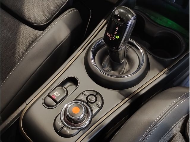 BMW MINI COOPER D CROSSO 2021 Image 31