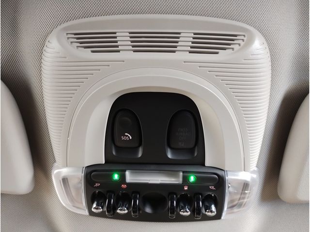 BMW MINI COOPER D CROSSO 2021 Image 31