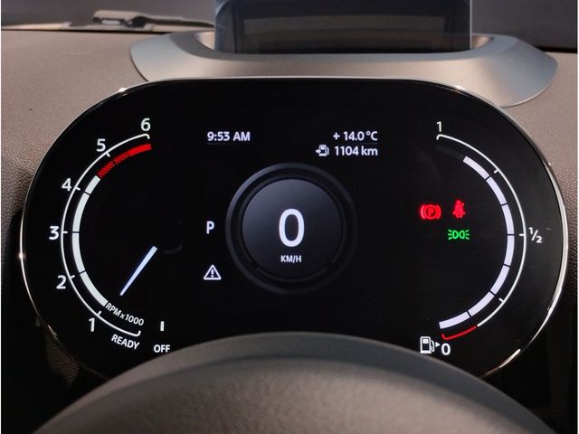 BMW MINI COOPER D CROSSO 2021 Image 31