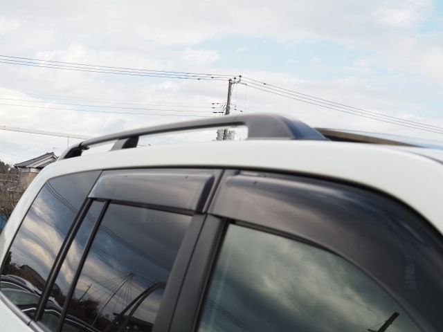 TOYOTA LANDCRUISER WAGON 2020 Image 31