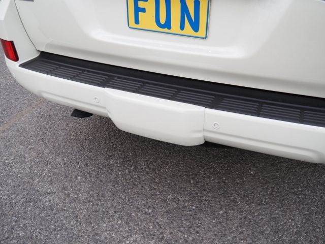 TOYOTA LANDCRUISER WAGON 2020 Image 31