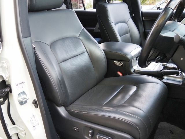 TOYOTA LANDCRUISER WAGON 2020 Image 31