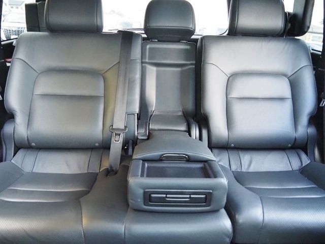 TOYOTA LANDCRUISER WAGON 2020 Image 31