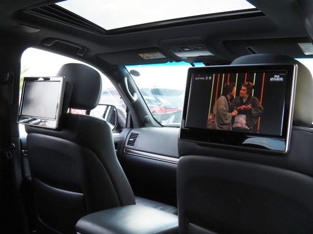 TOYOTA LANDCRUISER WAGON 2020 Image 31