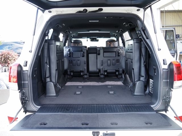 TOYOTA LANDCRUISER WAGON 2020 Image 31