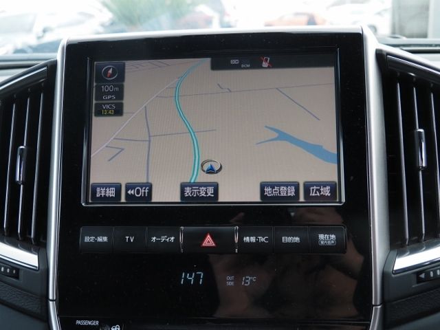 TOYOTA LANDCRUISER WAGON 2020 Image 31