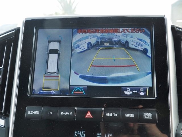 TOYOTA LANDCRUISER WAGON 2020 Image 31