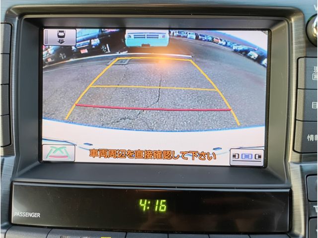 TOYOTA CROWN SEDAN 4WD 2010 Image 31