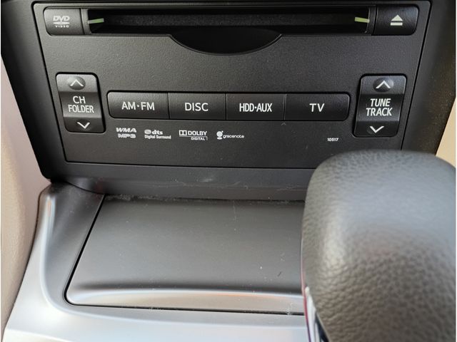 TOYOTA CROWN SEDAN 4WD 2010 Image 31