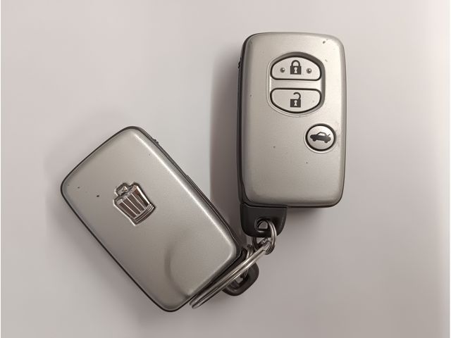 TOYOTA CROWN SEDAN 4WD 2010 Image 31