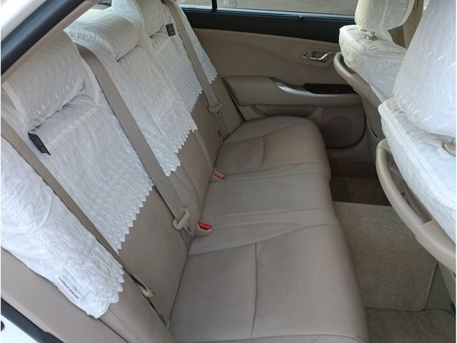 TOYOTA CROWN SEDAN 4WD 2010 Image 31