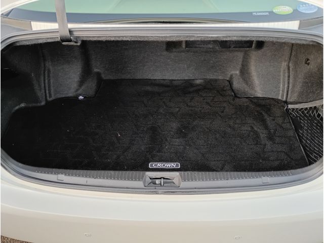 TOYOTA CROWN SEDAN 4WD 2010 Image 31