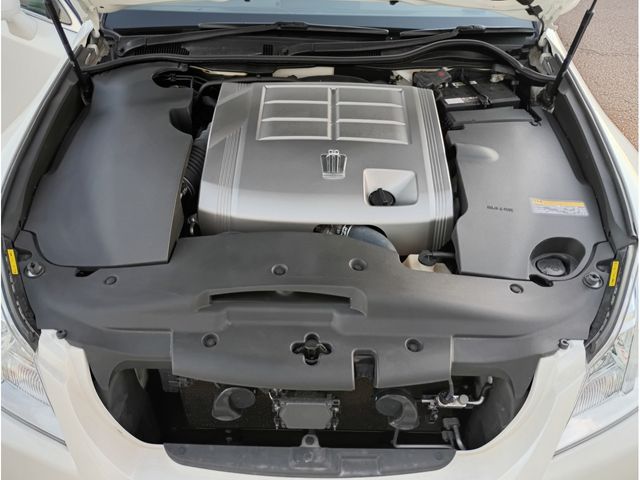 TOYOTA CROWN SEDAN 4WD 2010 Image 31